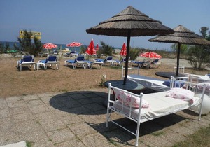 Camping Europa Beach