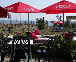 Camping Europa Beach