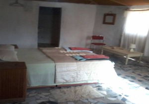 Camping sitaba Lodge - Room 5