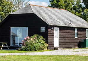 Campion Lodge