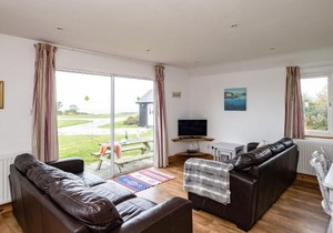 Campion Lodge
