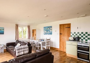 Campion Lodge