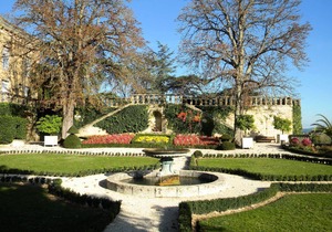 Campsite Les Catalpas* - 3 Room Chalet 5 People