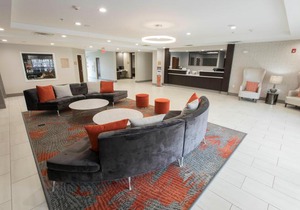 Candlewood Suites Mcdonough