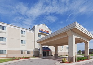 Candlewood Suites Oklahoma City-Moore, an Ihg Hotel