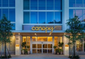 Canopy West Palm Beach - Downtown