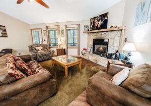 Cant Wait to Hibernate Cabin