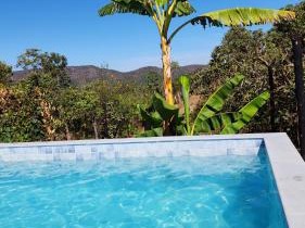 Canto da Coruja - ECOHOSPEDAGEM