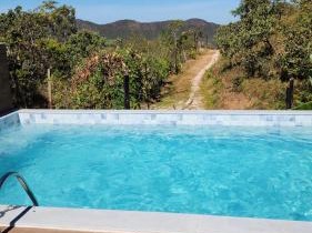 Canto da Coruja - ECOHOSPEDAGEM