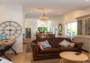 Cape View Copa - Mesmerising Views, Pool, Spa!
