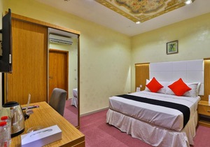 Capital O 338 Asian Hotel