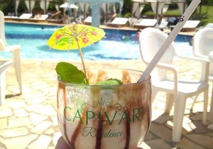 Capivari Ecoresort