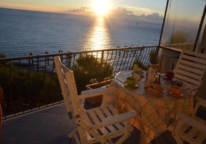 Capo Cervo - Rocce di Capo Mimosa