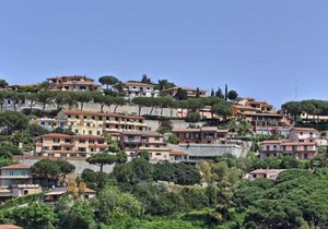 Capoliveri: Villa Lorena 2 (bilocale)