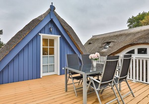 Captain Ahoy! Feel-good atmosphere in the Kapitänshaus- Apartment Koje