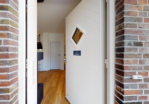 CAPTAIN'S HOUSE THULE... SeaTime on Langeoog