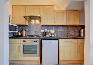 Captains View - One Bedroom Apartment, Sleeps 2
