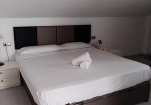 Carihuela Nice View Sun&Beach