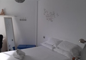 Carihuela Nice View Sun&Beach