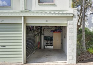Carindale, Unit 21/19 Dowling Street