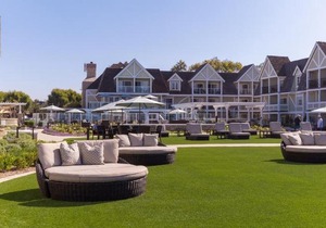 Carlsbad Inn Beach Resort