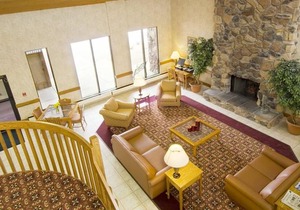 Carlton Lodge Adrian