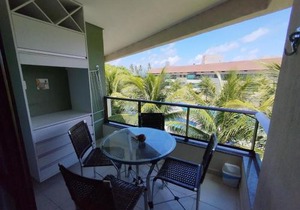 Carneiros Beach Resort