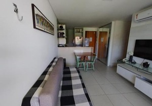 Carneiros Beach Resort