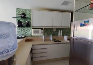 Carneiros Beach Resort