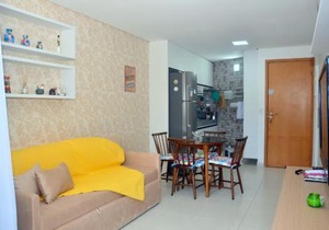 Carneiros Beach Resort