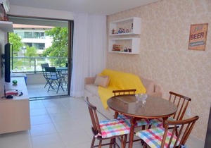 Carneiros Beach Resort