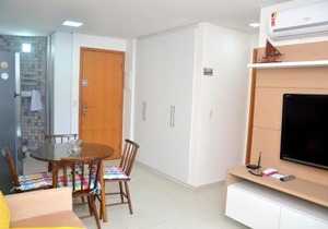 Carneiros Beach Resort