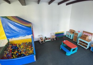 Carneiros Beach Resort