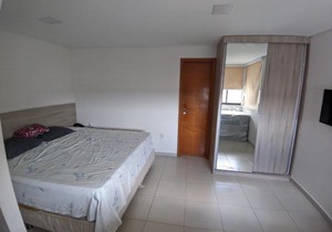 Carneiros Beach Resort