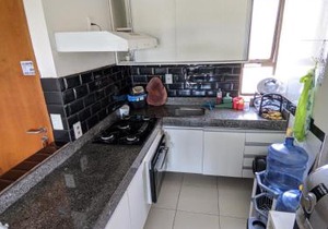 Carneiros Beach Resort