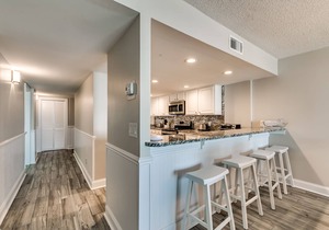 Carolina Dunes 606 Large Oceanfront Three Bedroom Two Bath Condo (6th Floor)