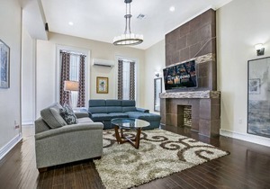 Carondelet Street Luxury Suites
