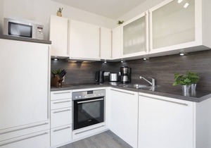 Carpe Diem vacation apartment at Oldenburger Straße 28 in Grömitz