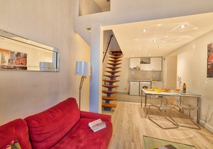 CARRE ST. PIERRE DUPLEX Hyper Centre