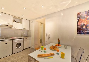 CARRE ST. PIERRE DUPLEX Hyper Centre