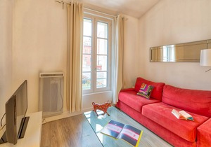 CARRE ST. PIERRE DUPLEX Hyper Centre