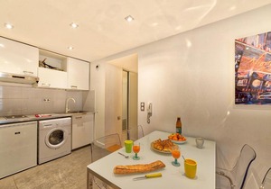 CARRE ST. PIERRE DUPLEX Hyper Centre