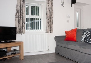 Carters Cottage, CHAPEL-EN-LE-FRITH