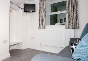 Carters Cottage, CHAPEL-EN-LE-FRITH