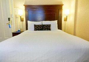 Cartwright Hotel Union Square - BW Premier Collection