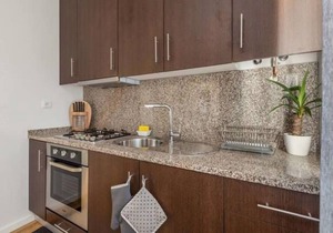 Carvalhosa Apartment