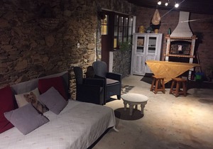 Casa da Chapinheira - AL