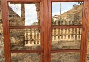 Casa da Chapinheira - AL
