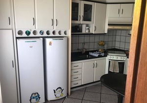 Casa 2 Andares à Beira-mar na Praia do Campeche