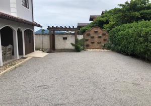 Casa 2 Andares à Beira-mar na Praia do Campeche